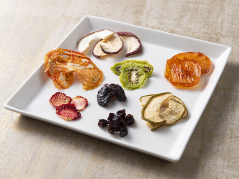 【お試しに！】漆山果樹園こだわりの加工品5種詰合せ