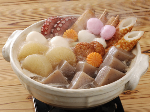 幻の生芋こんにゃく『和玉』セット(７品)