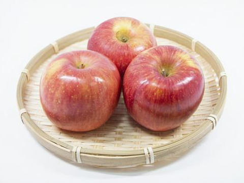 【果汁100％！】青森県産 超希少品種「紅の夢」使用 りんごジュース☆１ℓ×６本セット