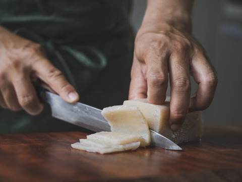 【リクエスト！】生芋こんにゃく3個＋こんにゃくグミ3袋