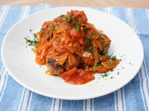 【ハンバーグ・餃子に】鹿ひき肉☆家庭料理なんでも来い！☆岩手県産 MOMIJI鹿 200g×1p