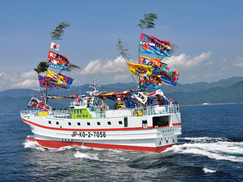 【国産】天然！漁師直送！
モチモチ食感の冷凍
ビンチョウマグロ（850g）