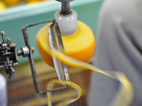 【奈良・吉野】中がとろ～りと甘い！完全無添加あんぽ柿(大2個入）×6Ｐ