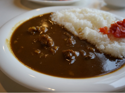 【牛すじカレーセット】赤身肉付の牛すじ肉500ｇとじゃがいも１kg（メークイン：土付き）セット