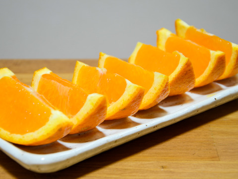 ［3kg］今が食べ頃！春柑橘の詰め合わせ（4種類・大小混合・訳あり）