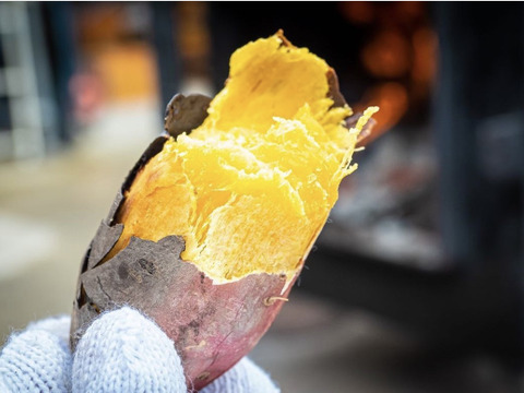 吉野様専用【べにはるか３kg、パープル２kg】