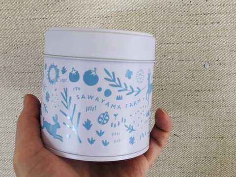 黒千石大豆茶（2種セット）《自然栽培》【数量限定】