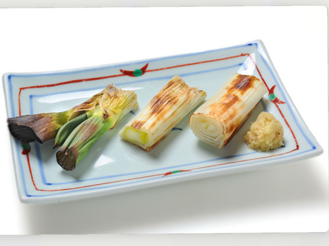 冬の大名！下仁田ねぎ1キロL-2Lサイズ