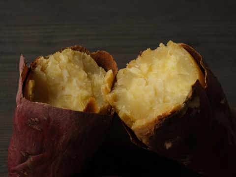 【食べチョクインスタグラムで紹介されました！】金時芋5ｋｇ(箱入)　10月以降～発送予定！　熟成期間１ヶ月超！　さつまいも！ 栽培期間中農薬不使用！