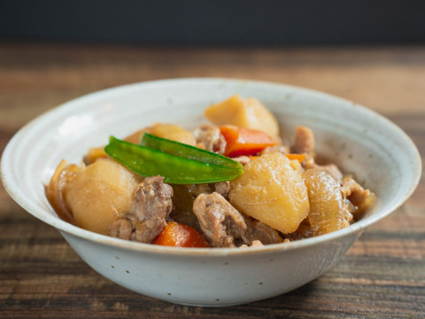 【ラスト２パック】兵庫県産黒毛和牛（経産牛）「切り落とし肉　500g/パック×２」