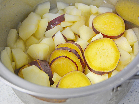 昔懐かしの『紅玉』　山形県朝日町和合平産　2キロ