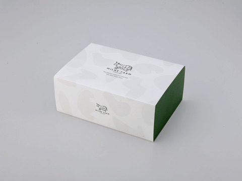 【投稿CP商品】2本『ミルン牧場の飲むヨーグルト』自慢の生乳の自然な甘さ