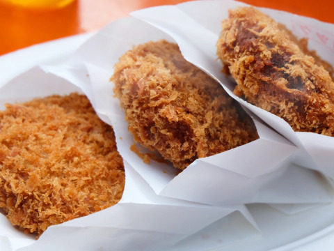 【１人１回だけの特別品】　兵庫県但馬産新じゃが！　《きたあかり　箱入２kg》
【父の日ギフト】