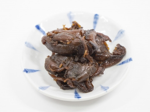 三重県産 浦村かきの佃煮 100ｇ入り 1パック 贈り物としても喜んでいただけますよ♪
浦村かき 牡蠣 かき カキ OYSTER ご飯のお供に 佃煮 お茶漬け お酒のアテにも おつまみに最高です！