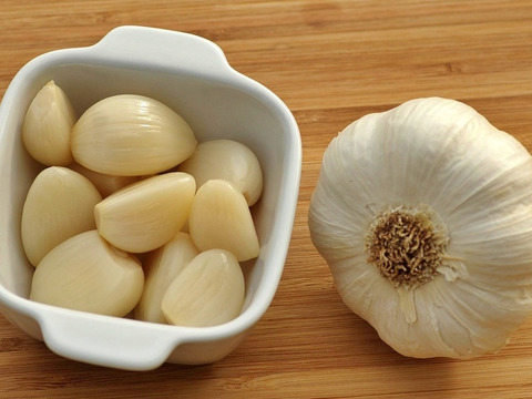 旨辛ピリッ！🌶刺激と香りの最強コンビ🔥ハラペーニョ❌ジャンボにんにくセット🧄自家製サルサ・タコス・BBQにぴったり🌮