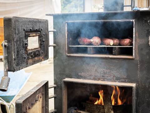 【特別栽培品】紅あずま７ｋｇ(箱入)　10月以降～発送予定！　熟成期間１ヶ月超！　さつまいも！