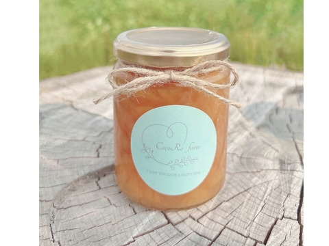 ワッサージャム 2個セット 260g ×2個 無添加