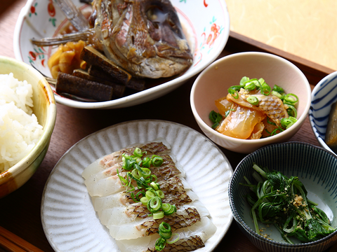 【夏ギフト】大切な方へ！この一口に、きっと"逢えてよかった"と思う♪ブランド鯛の贈り物＜３枚おろし・皮なし＞