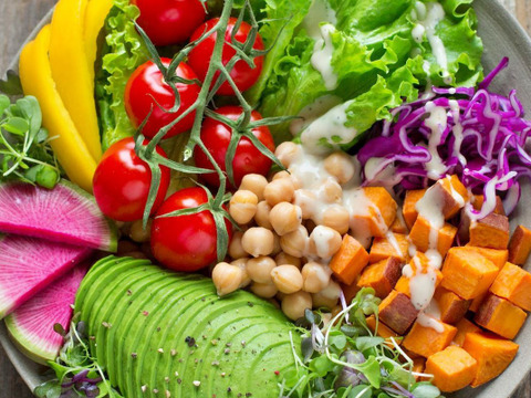 【🎄Xmas限定☆彡お一人様セット🎁】食べごろ！贅沢な！おまかせ野菜詰め合わせ☆🥗🍠