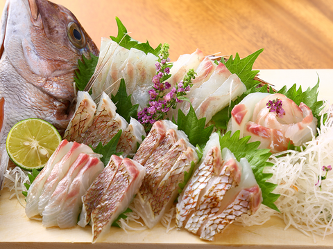 【父の日ギフト】本当の旨味を堪能♪甘味と旨味溢れるブランド鯛を！＜２尾セット[皮あり・皮なし]＞