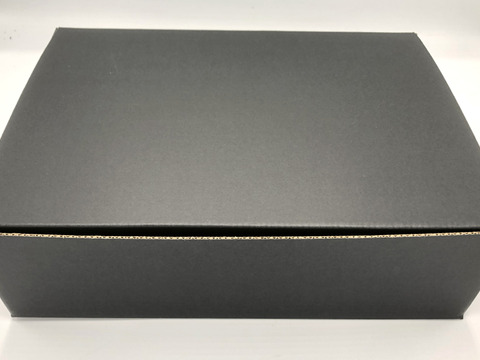 ★ご贈答品★ 【自然栽培】で育った丹波市産の米を使ったモチモチの米めん（白米麺・玄米麺）のセット