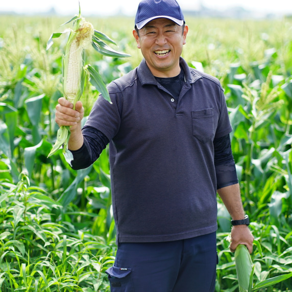 TAKU　FARM