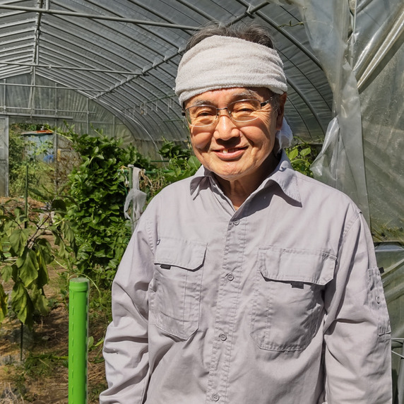 マキタ農園