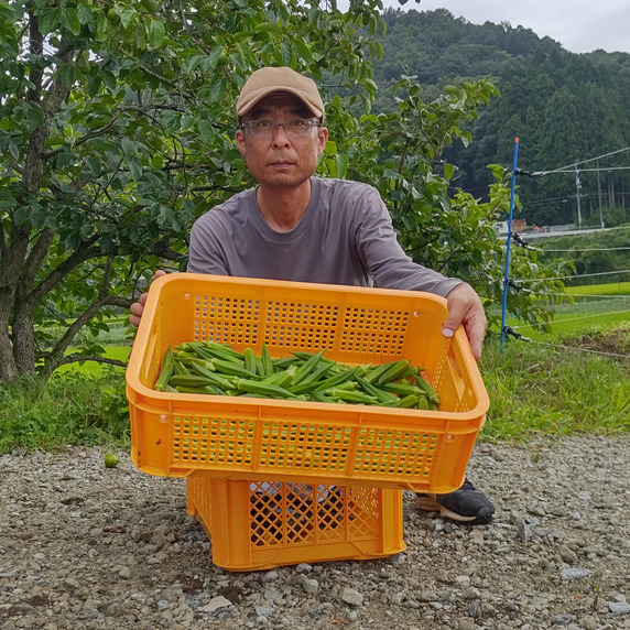 北摂みうら農園