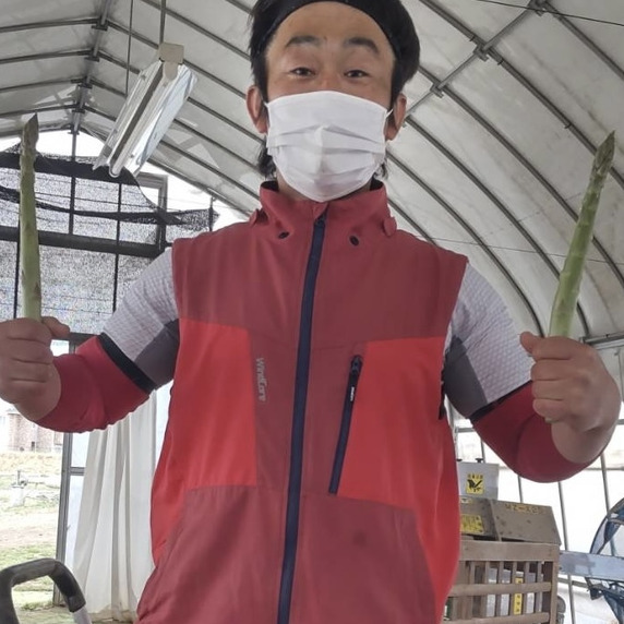 リッキー農園