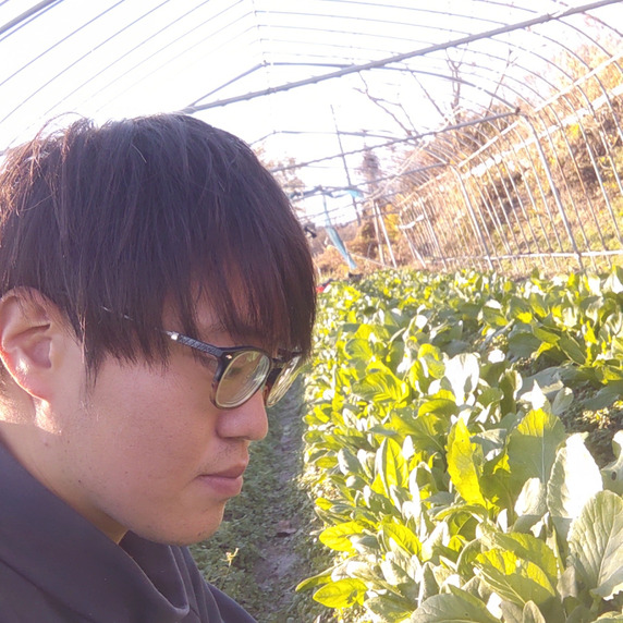 菅野大地