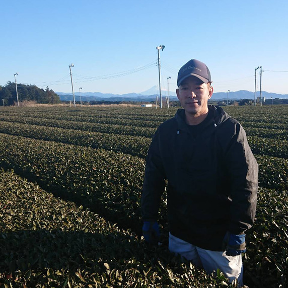 切山園製茶