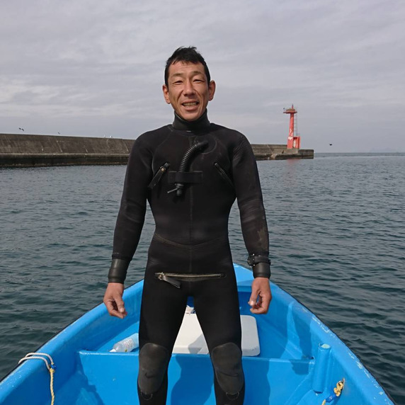 日の出水産