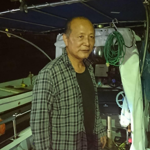 金村日星