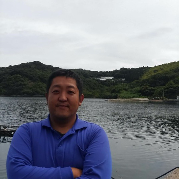 礒永水産