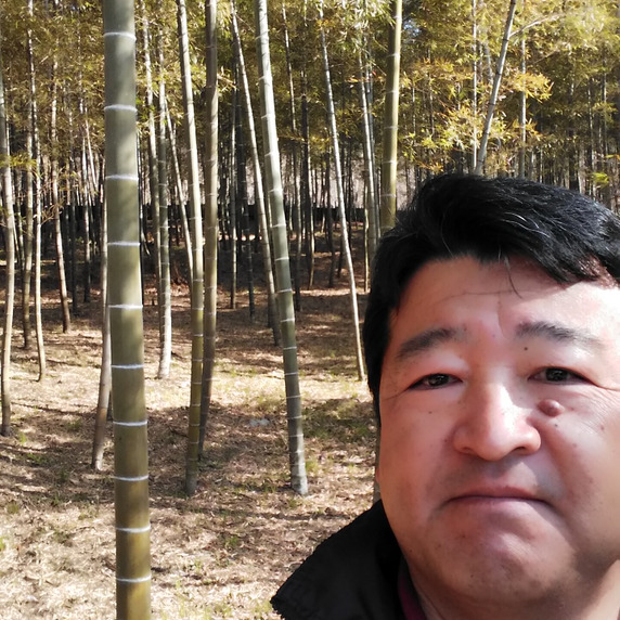 しみず農園