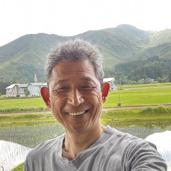 魚沼もとすけ