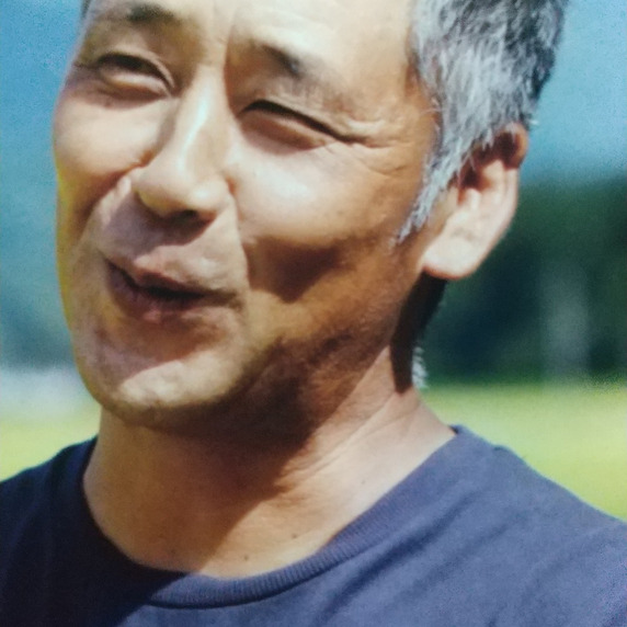 スガイエコファーム　菅井　大輔