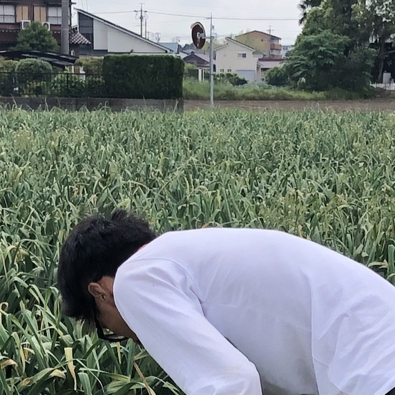 尾張農産