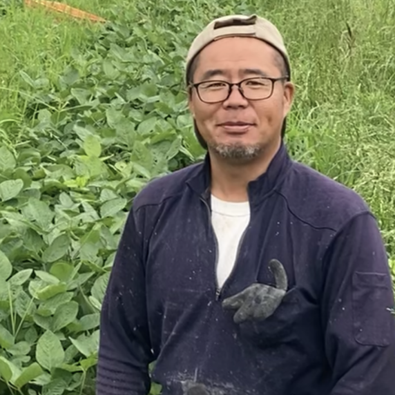 吉川農園（静岡県）