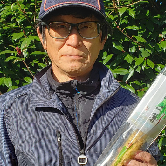 吟風農園　食卓をゴキゲンに！