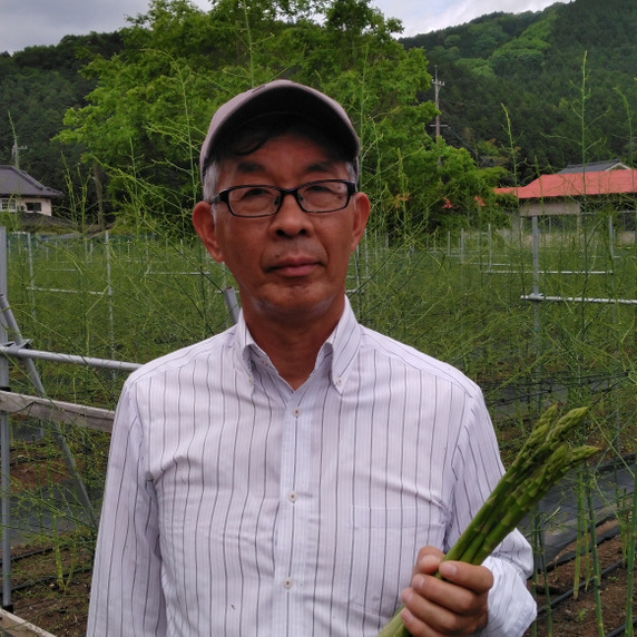 河本農園