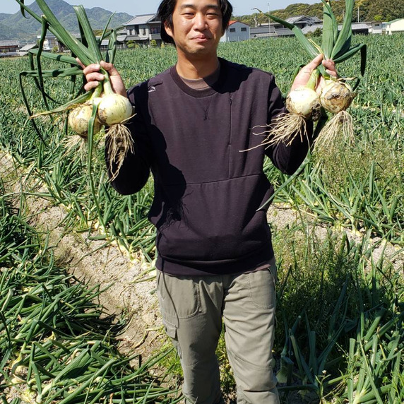 徳永ファーム