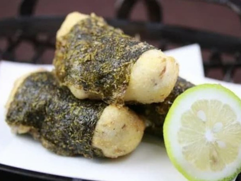 短形自然薯約500ｇ＊里芋1ｋ
冬越え！粘り元気セット～農薬/化学肥料・不使用