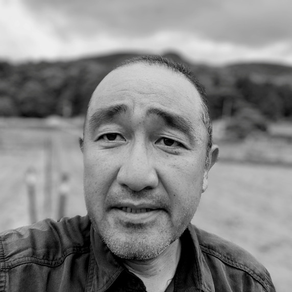 小齋太郎（甲斐駒の恵み）