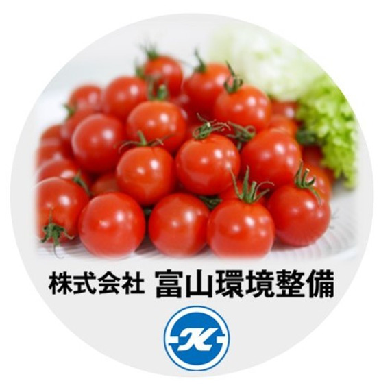富山環境整備