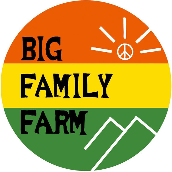 BIG FAMILY FARM