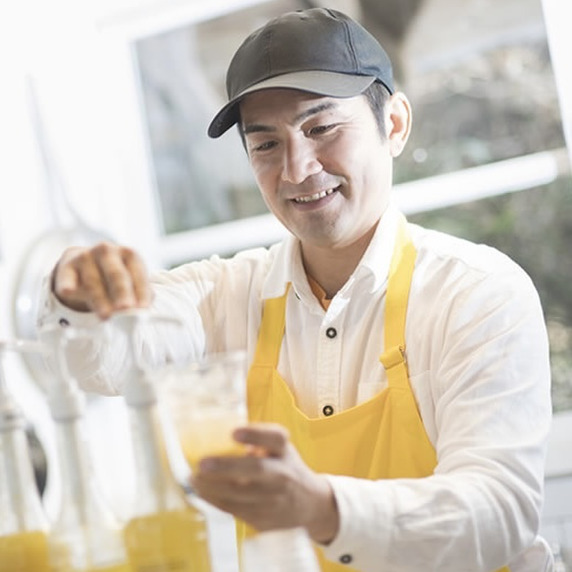 CITRUS JAPAN