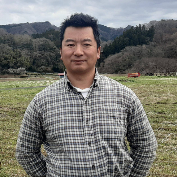 谷田部農産