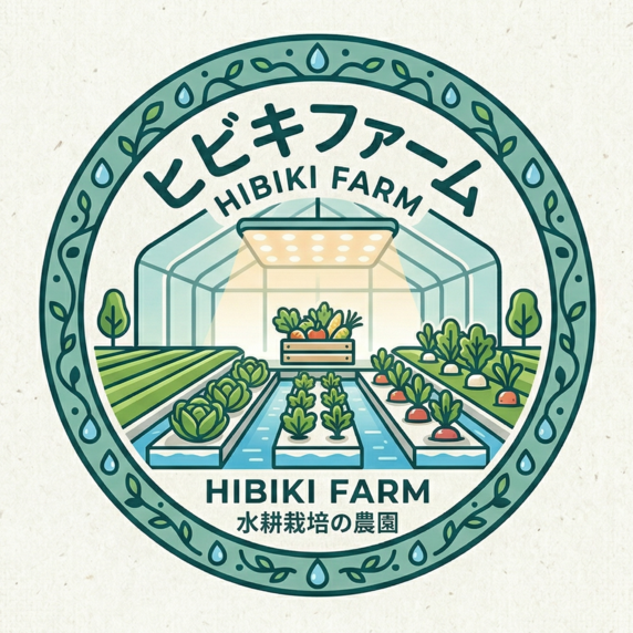 ヒビキファーム