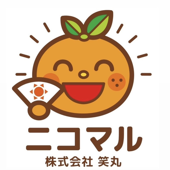 笑丸（ニコマル）